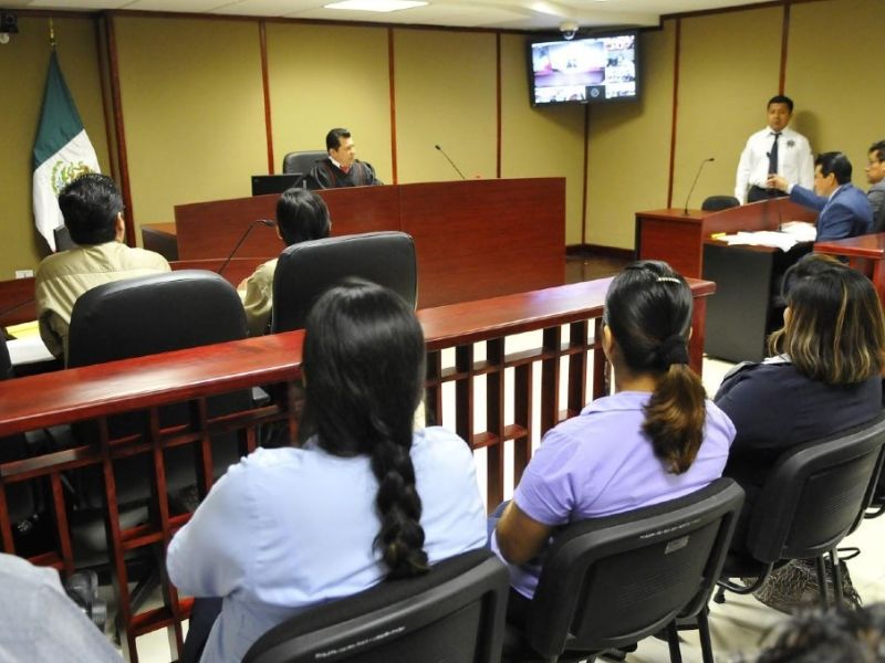 Buscan agilizar juicios administrativos con nuevas reglas y procesos digitales
