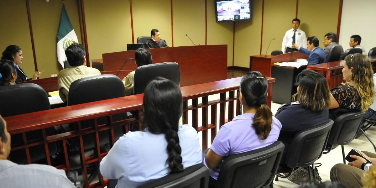 Buscan agilizar juicios administrativos con nuevas reglas y procesos digitales