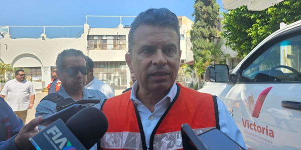 Robo de cableado ya pone en riesgo a ciudadanos; Ayuntamiento anuncia operativo