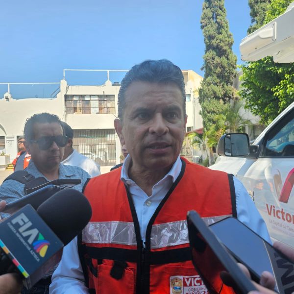 Robo de cableado ya pone en riesgo a ciudadanos; Ayuntamiento anuncia operativo