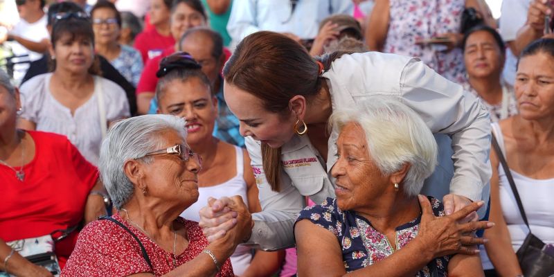 INEGI: mejora la percepción ciudadana sobre los servicios públicos en Nuevo Laredo