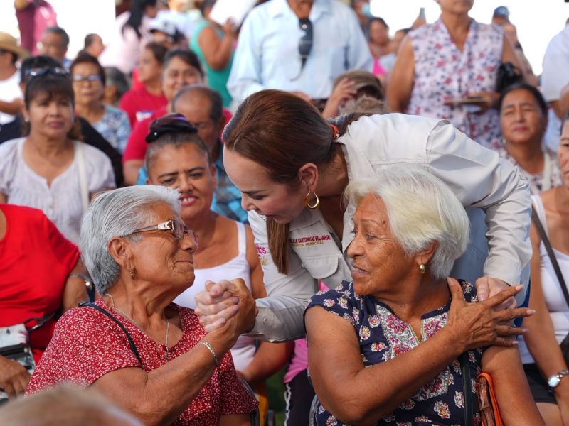 INEGI: mejora la percepción ciudadana sobre los servicios públicos en Nuevo Laredo