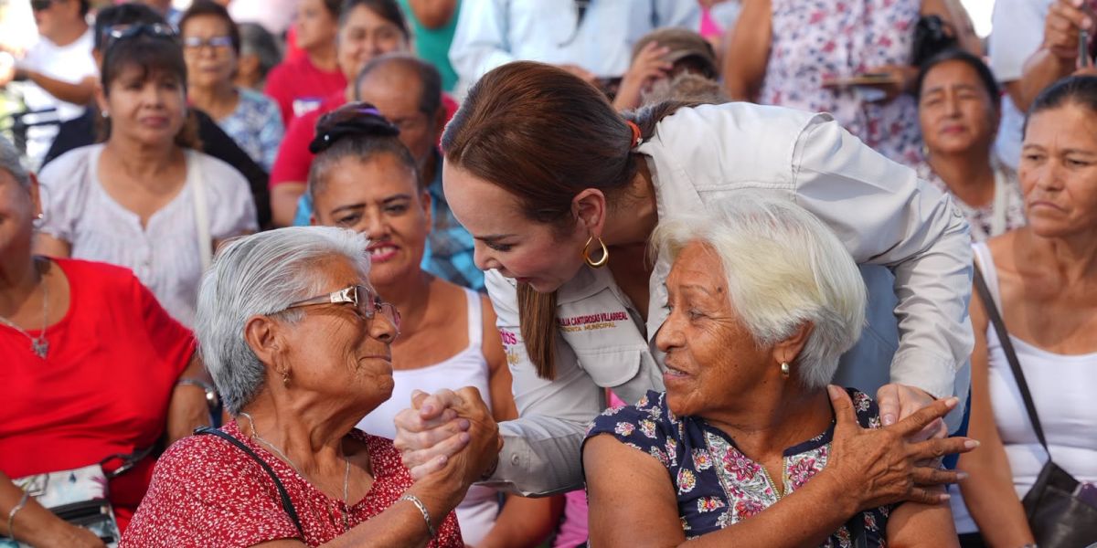 INEGI: mejora la percepción ciudadana sobre los servicios públicos en Nuevo Laredo