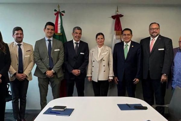 Altamira atraerá inversión de mil mdd en energía renovable