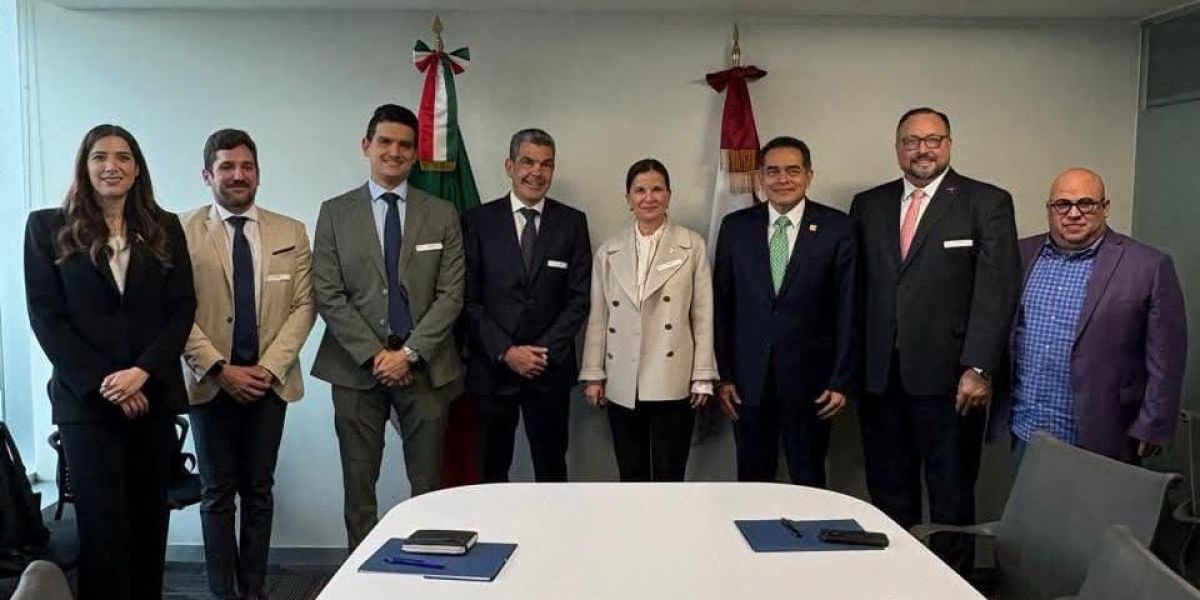 Altamira atraerá inversión de mil mdd en energía renovable