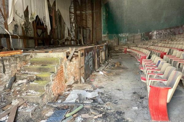 Nueva Ley de Cine abre oportunidades para fortalecer proyectos culturales en Tamaulipas