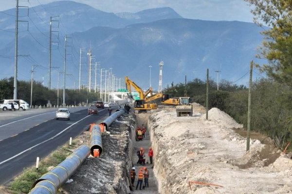 Tamaulipas podrá acceder a recursos federales para fortalecer proyectos de agua y saneamiento