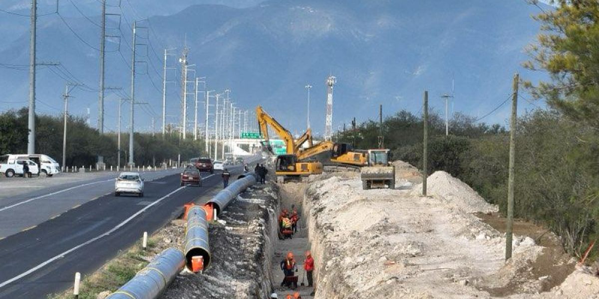 Tamaulipas podrá acceder a recursos federales para fortalecer proyectos de agua y saneamiento