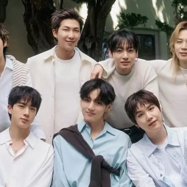 BTS demuestra su poder al decir 'no' a los premios Grammy