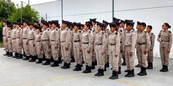 SET dio autorización a planteles militarizados en Tamaulipas