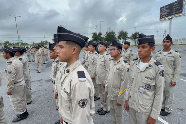 Cambiarán de nombre, pero mantendrán el modelo educativo militarizado