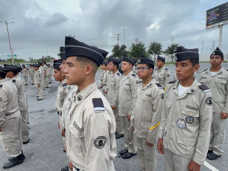 Cambiarán de nombre, pero mantendrán el modelo educativo militarizado