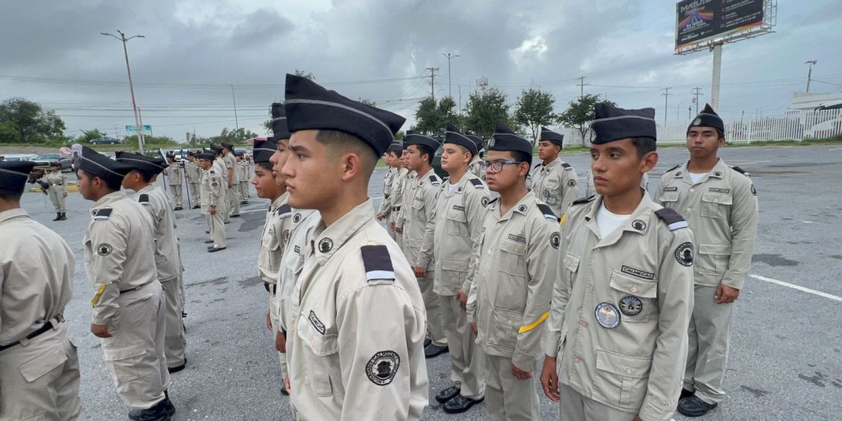 Cambiarán de nombre, pero mantendrán el modelo educativo militarizado