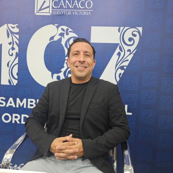 Pide CANACO regular el uso de energía en comercios ambulantes