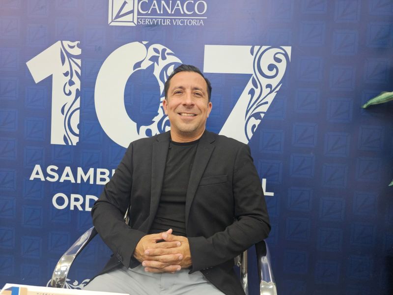 Pide CANACO regular el uso de energía en comercios ambulantes