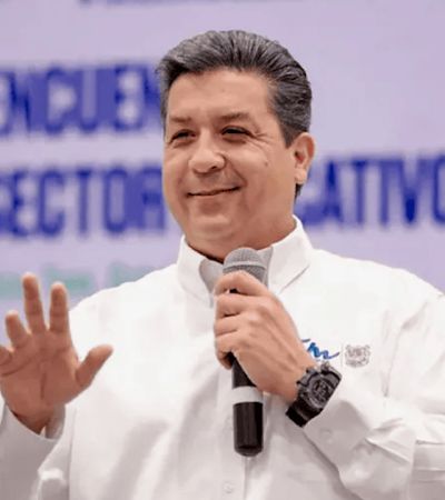 Se le cae otro amparo a Cabeza de Vaca