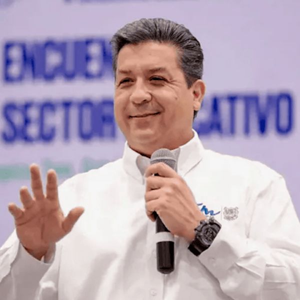 Se le cae otro amparo a Cabeza de Vaca