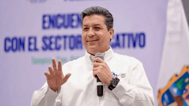 Se le cae otro amparo a Cabeza de Vaca