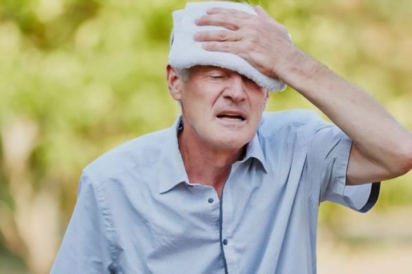 Tamaulipas, entre los estados con más afectaciones a la salud por altas temperaturas