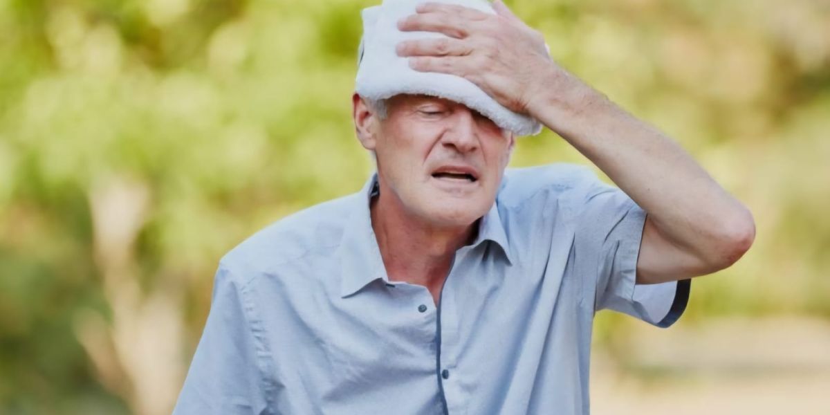 Tamaulipas, entre los estados con más afectaciones a la salud por altas temperaturas