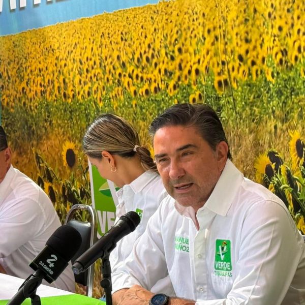 El Verde aplaza hasta diciembre decisión sobre coalición con Morena y PT