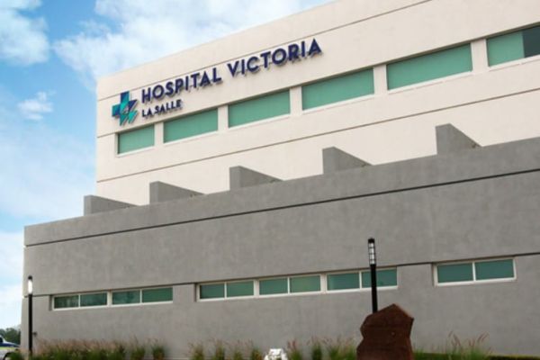 Tamaulipas rezagado en infraestructura hospitalaria