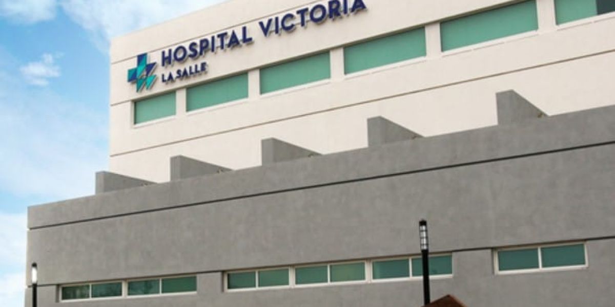 Tamaulipas rezagado en infraestructura hospitalaria