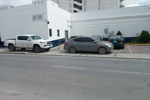 FGR tendrá sede propia en Matamoros; Federación le transfiere edificio oficial