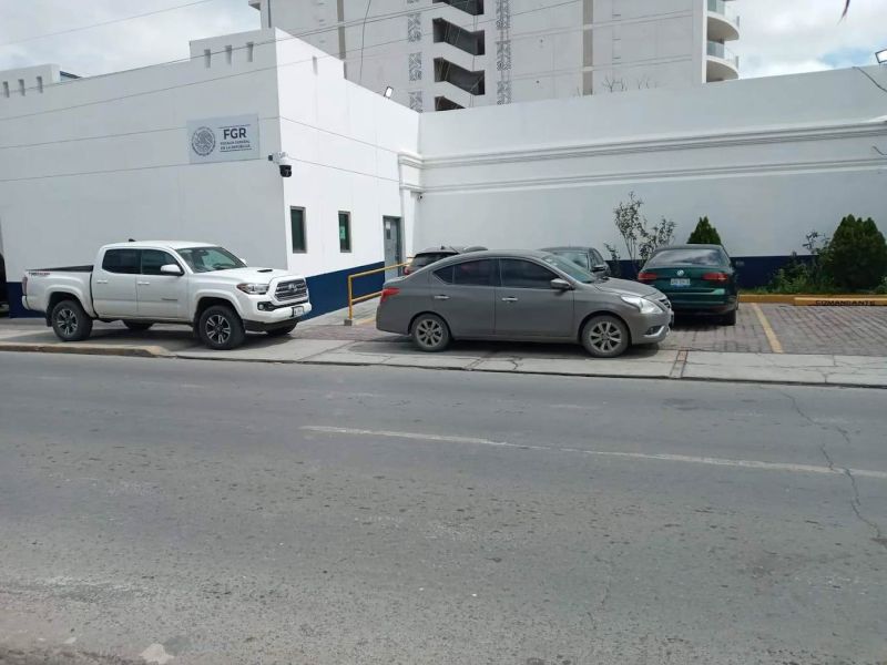 FGR tendrá sede propia en Matamoros; Federación le transfiere edificio oficial