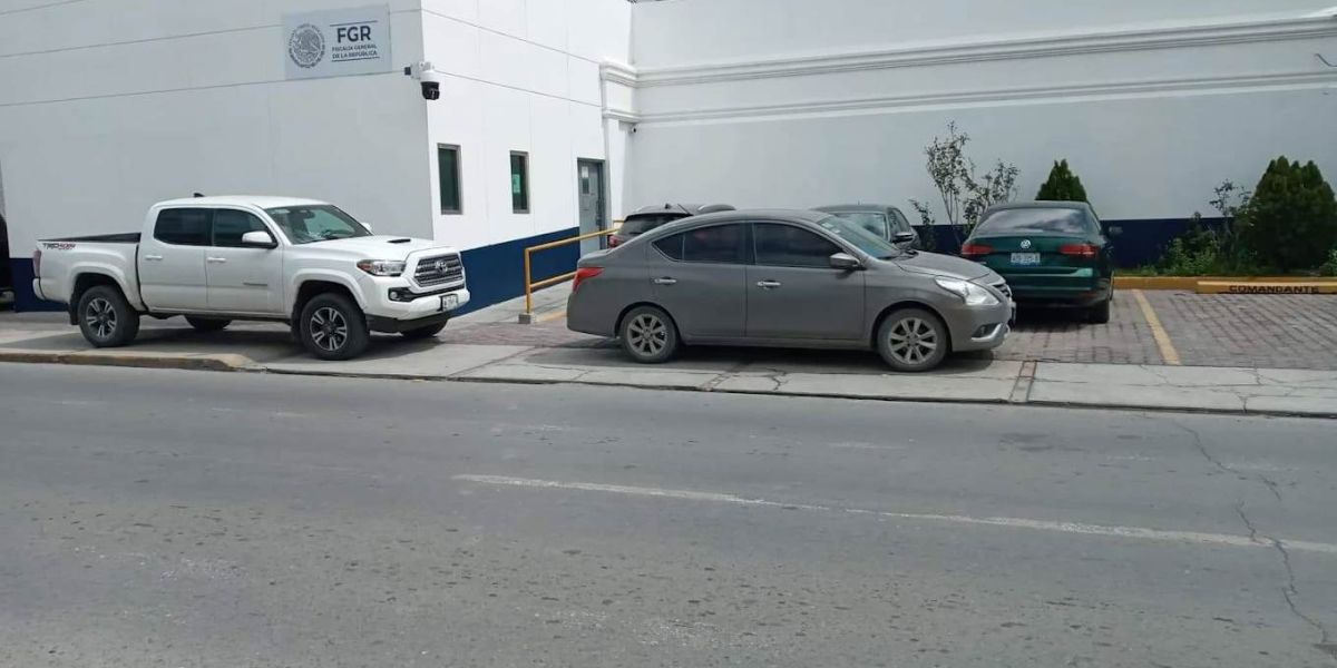 FGR tendrá sede propia en Matamoros; Federación le transfiere edificio oficial