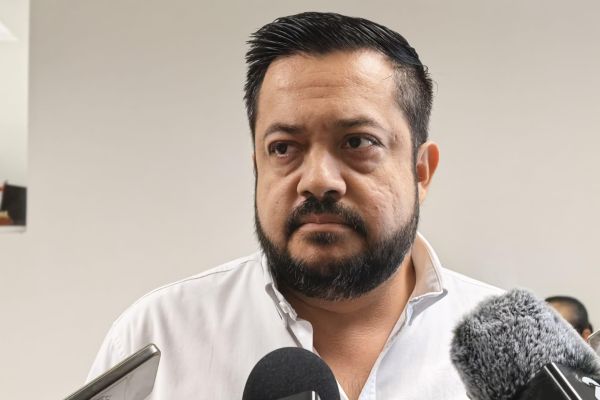 Meten freno de mano a aspirantes de Morena en Tamaulipas
