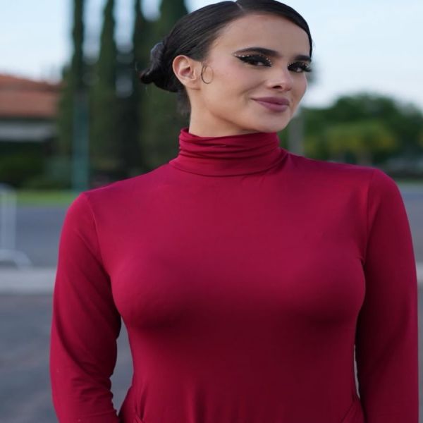 Gala Montes: ‘Pues es mi cuerpo’ ante críticas por sustancias