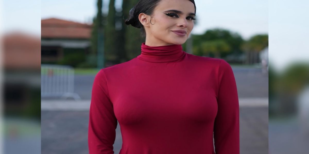 Gala Montes: ‘Pues es mi cuerpo’ ante críticas por sustancias