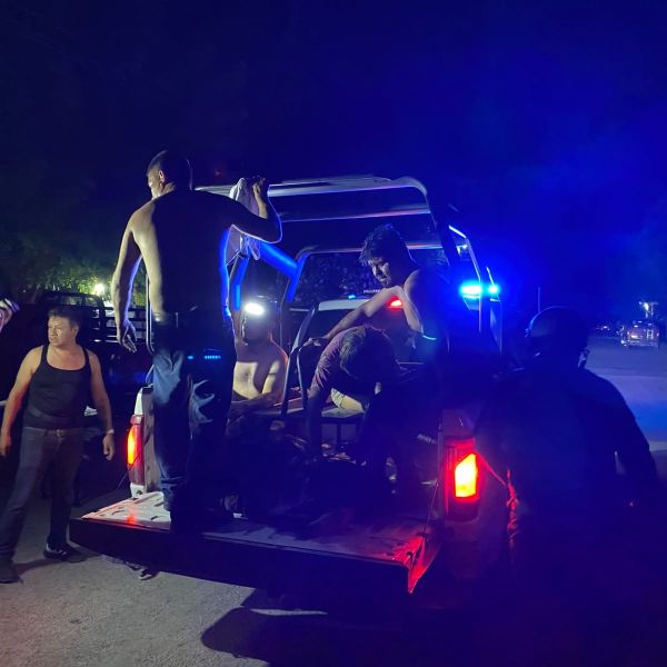 Falla Protección Civil en atender explosión en El Mante