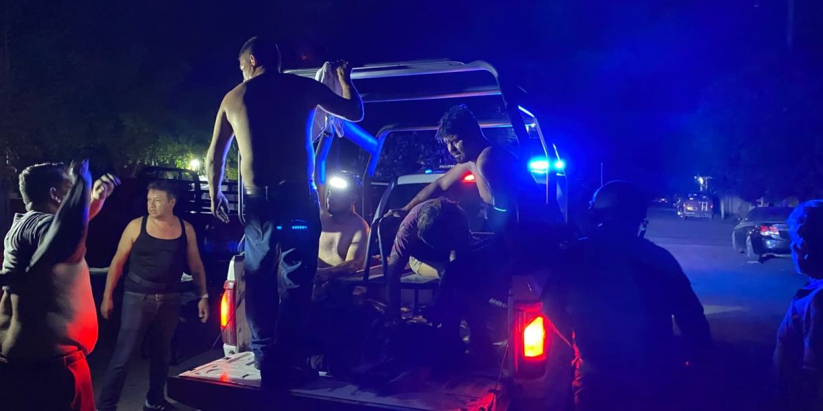 Falla Protección Civil en atender explosión en El Mante