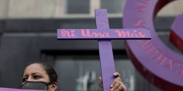 Suman más de 20 feminicidios en Tamaulipas durante 2026