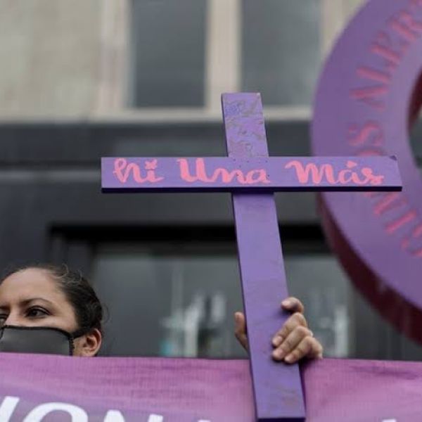 Suman más de 20 feminicidios en Tamaulipas durante 2026
