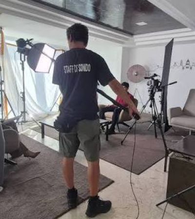 Netflix y Amazon en Tamaulipas: nueva Ley de Cine busca atraer producciones de cine y televisión