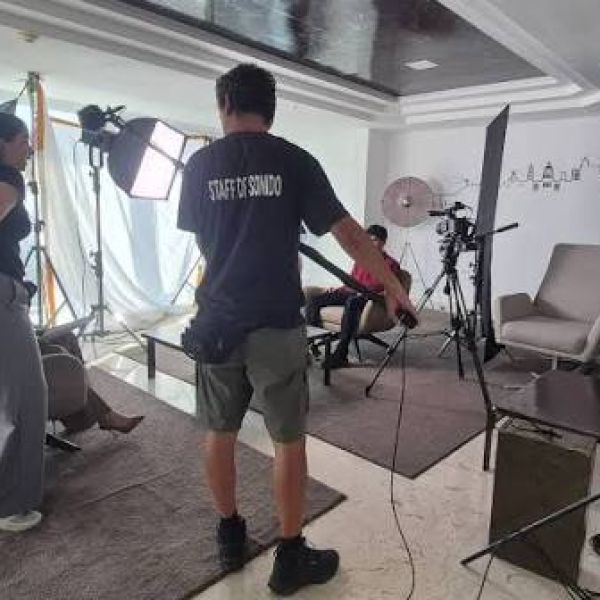 Netflix y Amazon en Tamaulipas: nueva Ley de Cine busca atraer producciones de cine y televisión