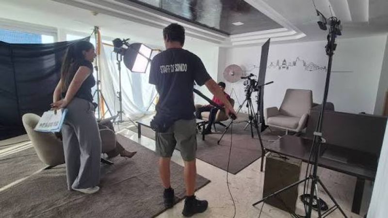 Netflix y Amazon en Tamaulipas: nueva Ley de Cine busca atraer producciones de cine y televisión