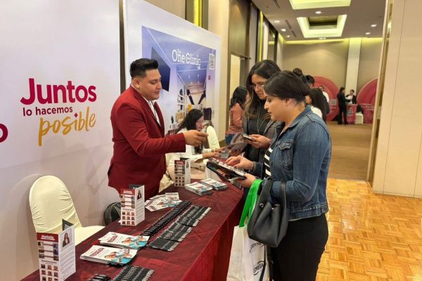 Participará Nuevo Laredo en mesa federal de turismo médico para fortalecer estrategia de promoción nacional