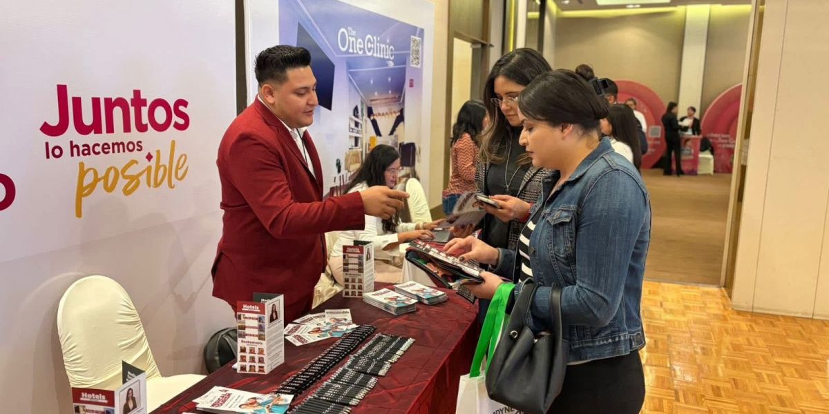 Participará Nuevo Laredo en mesa federal de turismo médico para fortalecer estrategia de promoción nacional