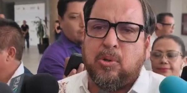 Tras dos semanas de silencio sobre el caso Dafne, el titular de la SET admite que esos cursos no están regulados