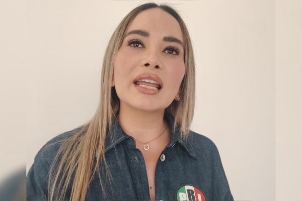 PRI acusa que “Ley Mordaza” busca silenciar a la oposición