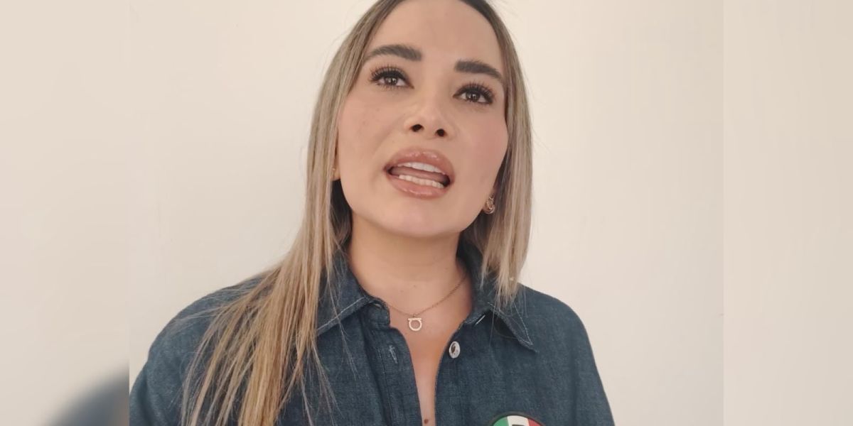 PRI acusa que “Ley Mordaza” busca silenciar a la oposición