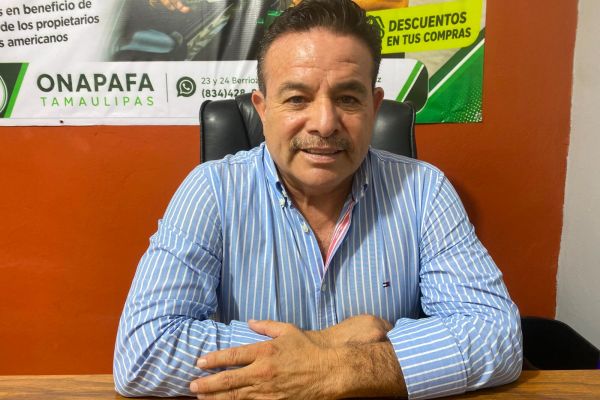 Operan falsos gestores en la regularización de autos; ONAPAFA alerta sobre posibles fraudes