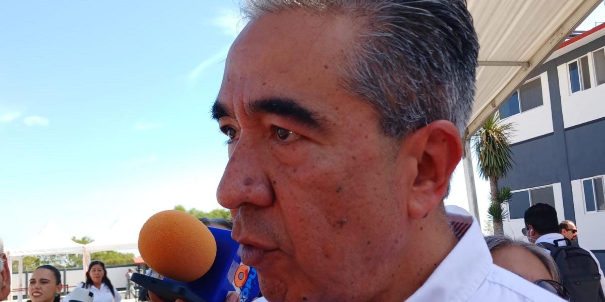 Universidad de Seguridad y Justicia aclara que no opera bajo un modelo militarizado