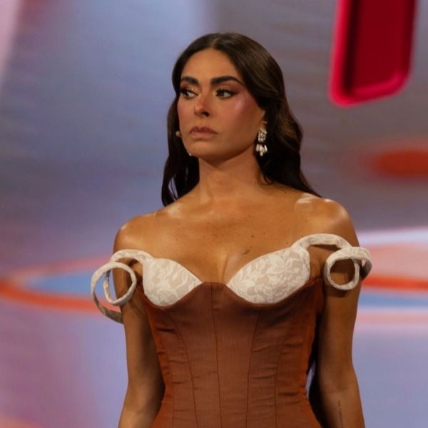 Galilea Montijo revela que perdió el control de la boca y el ojo tras una cirugía estética