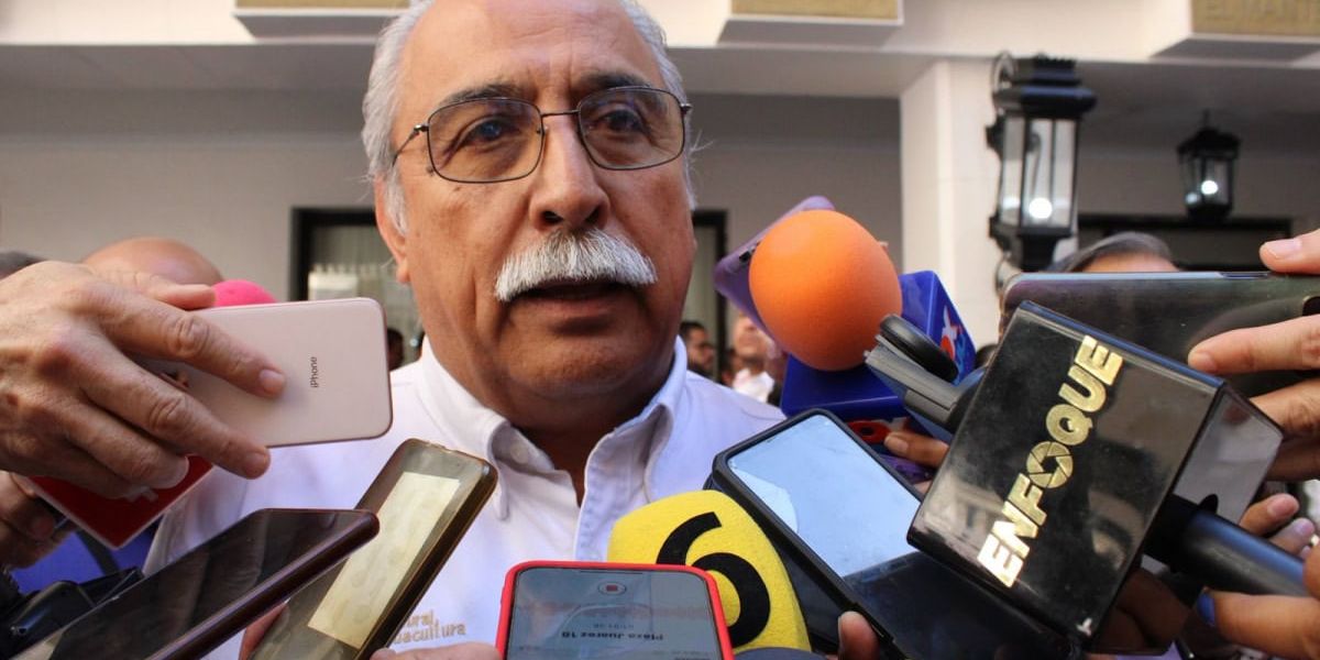 Disminuyen casi 22% los casos activos de gusano barrenador en Tamaulipas