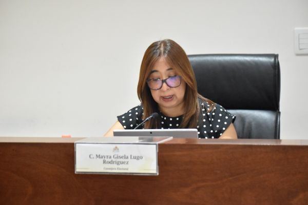 Victoria lidera la carrera por un lugar en los consejos electorales